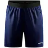 Craft Evolve Zip Pocket Shorts W 1910149 - Navy - M