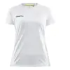 Craft T-shirt à Manches Courtes Evolve