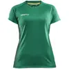 Craft T-shirt à Manches Courtes Evolve