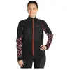 Craft Fietsjack Winter Dames Zwart Multikleur - ADV BIKE SUBZ JACKET W...