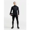 Craft Maillot à Manches Longues Adv Bike Subz