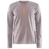 Craft T-shirt à Manches Longues Pro Trail Wind