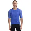 Craft Maillot à Manches Courtes Pro Nano