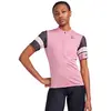 Craft Maillot à Manches Courtes Core Endur Logo