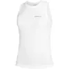 CRAFT ACTIVE COOL INTENSITY SL W Dames Thermoshirt - Wit