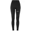Craft Extend Force Tight Dames - Zwart | Maat: L