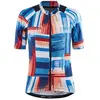 Craft Maillot à Manches Courtes Adv Endur Graphic