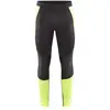 Craft Cuissard Long Sans Bretelles Core Bike Subz Lumen Wind