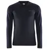 Craft Extra warm Thermoshirt heren Lange mouw - ADV Warm Intensity