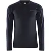 Craft Extra warm Thermoshirt heren Lange mouw - ADV Warm Intensity