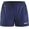 Craft Pro Control Impact Shorts W 1908238 - Navy/White - XL
