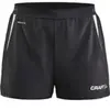 Craft Pro Control Impact Shorts W 1908238 - White/Black - XS