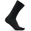 Craft Essence Sock - Zwart - maat 37-39