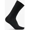 Craft Essence Sock - sportsokken - zwart - Unisex