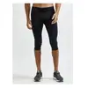 Craft ADV Essence Knickers Collant pour homme, Noir, XXL