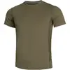 Craft ADV Essence SS  Sportshirt - Maat S  - Mannen - donker groen