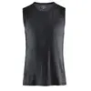 Craft Essence Sporttop Heren - Black - Maat XXL