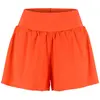 Short large femme Craft Hypervent Orange XS