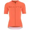Craft Maillot à Manches Courtes Endur Logo