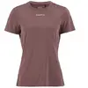 Craft T-shirt à Manches Courtes Adv Essence 2