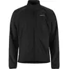 Craft Essence Wind Jacket 2 Heren Zwart