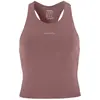 Craft T-shirt Sans Manches Hypervent Cropped Pocket