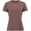 Craft T-shirt à Manches Courtes Adv Essence 2