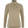 CRAFT Dames Core Gain Midlayer Raw