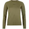 Craft Adv Essence Ls Tee 2 W Dames Sportshirt - Rift