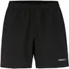 Craft, Hommes, Bas de sport, Adv Essence Shorts (M), Noir