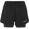 Craft Short Adv Essence 2-in-1 2