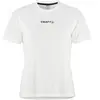 T-shirt femme Craft Squad Go Function Blanc XL