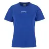 Craft Squad Go Functioneel T-Shirt Dames - Royal | Maat: XL