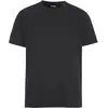 T-shirt Craft Community 2.0 Noir L