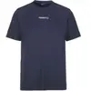 Craft Squad Go Functioneel T-Shirt Kinderen - Royal | Maat: 158/164
