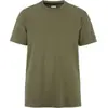 Craft Community 2.0 T-Shirt Kinderen - Khaki | Maat: 146/152