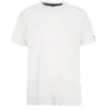 T-shirt enfant Craft Community 2.0 Blanc 8/10 ans
