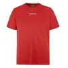 Craft Squad Go Functioneel T-Shirt Kinderen - Rood | Maat: 146/152