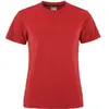 Craft Community 2.0 T-Shirt Kinderen - Rood | Maat: 146/152
