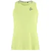 Craft Pro Hypervent singlet, mintgroen - Maat XL -