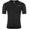 Craft, Hommes, Maillot de cyclisme, Adv Aero (S), Noir, S