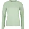 Craft Adv Essence 2 Running Longsleeve Dames - Glacial | Maat: S
