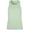 CRAFT ESS. SINGLET 2 W - Hardloopsinglet - Groen - Dames - Maat S
