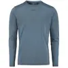 Craft Adv Essence 2 Running Longsleeve Heren - Real | Maat: S