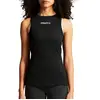 Craft Rush 2.0 Singlet Dames - Maat L