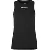 Craft T-shirt Sans Manches Rush 2.0
