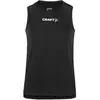 Craft Rush 2.0 Sportshirt Unisex - Maat 122