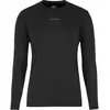 Craft ADV Essence LS Tee 2 - Heren - Maat XXL