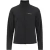 Craft Adv Essence Warm Jkt 2 W Dames Sportvest - Black