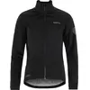 Craft Fietsjack Winter Dames zwart - Core Bike Subz Jacket 2 W - Black - M